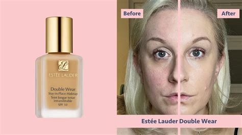 dior vs estee lauder|estee lauder double wear reviews.